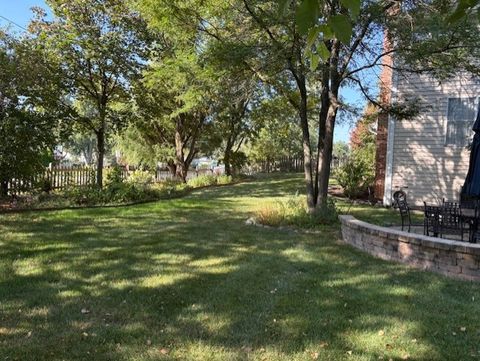 Tiny photo for 3855 Glendenning Road, Downers Grove, IL 60515 (MLS # 12509423)