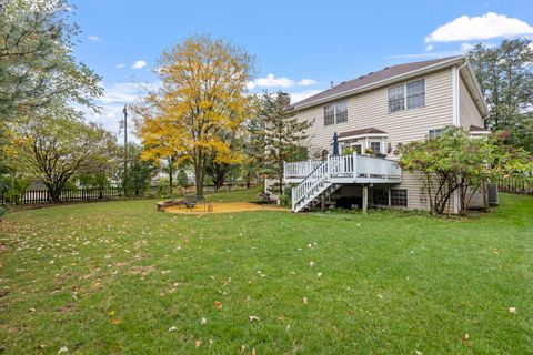 Tiny photo for 3855 Glendenning Road, Downers Grove, IL 60515 (MLS # 12509423)