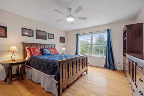 Tiny photo for 3855 Glendenning Road, Downers Grove, IL 60515 (MLS # 12509423)