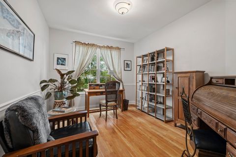 Tiny photo for 3855 Glendenning Road, Downers Grove, IL 60515 (MLS # 12509423)