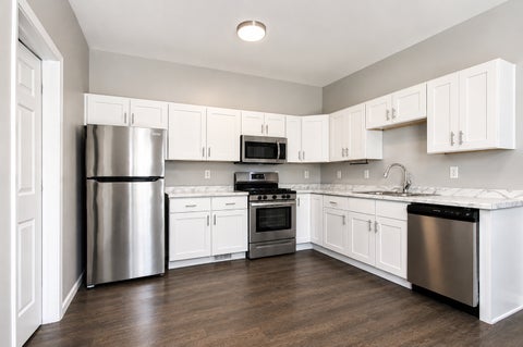 Tiny photo for 9278 Norris Drive #G, Hobart, IN 46342 (MLS # 12745435)