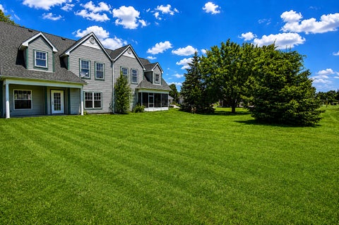 Tiny photo for 9278 Norris Drive #G, Hobart, IN 46342 (MLS # 12745435)