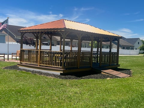 Tiny photo for 9278 Norris Drive #G, Hobart, IN 46342 (MLS # 12745435)