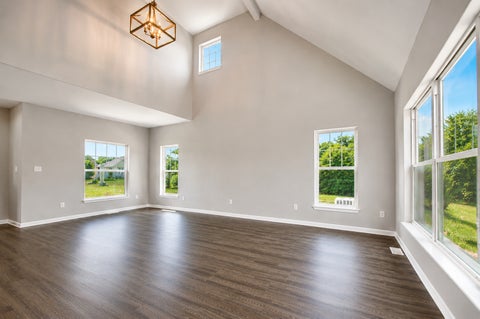 Tiny photo for 9278 Norris Drive #G, Hobart, IN 46342 (MLS # 12745435)