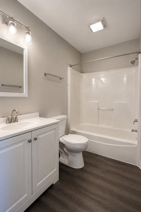 Tiny photo for 9278 Norris Drive #G, Hobart, IN 46342 (MLS # 12745435)