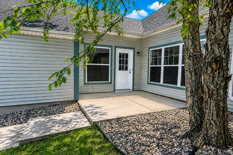 Tiny photo for 9278 Norris Drive #G, Hobart, IN 46342 (MLS # 12745435)