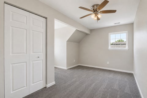 Tiny photo for 9278 Norris Drive #G, Hobart, IN 46342 (MLS # 12745435)