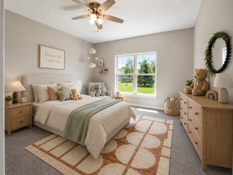Tiny photo for 9278 Norris Drive #G, Hobart, IN 46342 (MLS # 12745435)
