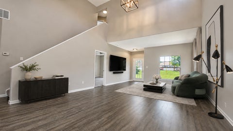Tiny photo for 9278 Norris Drive #G, Hobart, IN 46342 (MLS # 12745435)