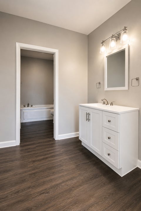 Tiny photo for 9278 Norris Drive #G, Hobart, IN 46342 (MLS # 12745435)