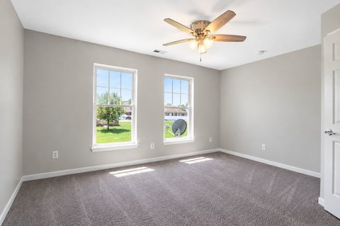 Tiny photo for 9278 Norris Drive #G, Hobart, IN 46342 (MLS # 12745435)