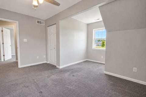 Tiny photo for 9278 Norris Drive #G, Hobart, IN 46342 (MLS # 12745435)