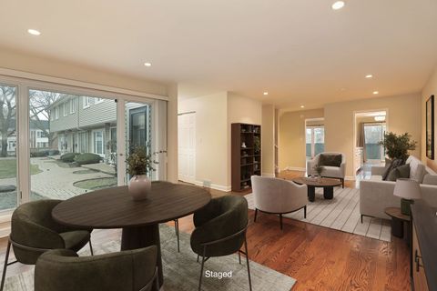 Tiny photo for 1150 Meadow Road, Northbrook, IL 60062 (MLS # 12590564)