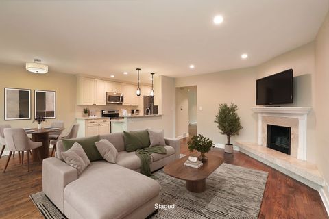 Tiny photo for 1150 Meadow Road, Northbrook, IL 60062 (MLS # 12590564)