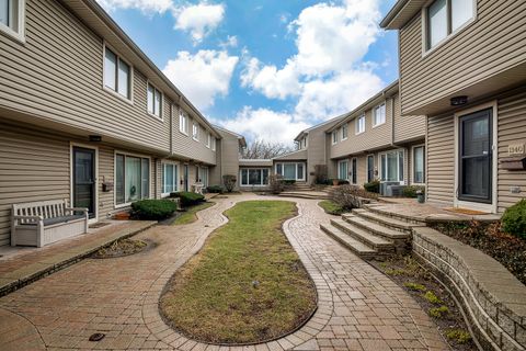 1150 Meadow Road Northbrook IL 60062