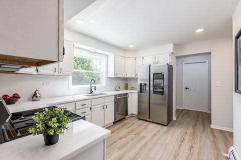 Tiny photo for 3491 Keith Avenue, Gurnee, IL 60031 (MLS # 12475820)