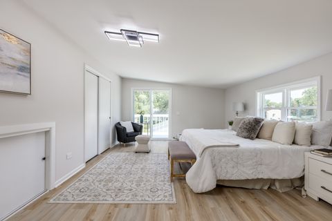 Tiny photo for 3491 Keith Avenue, Gurnee, IL 60031 (MLS # 12475820)