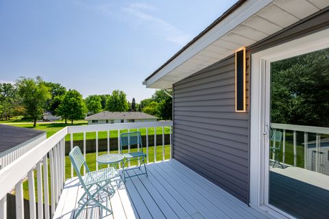 Tiny photo for 3491 Keith Avenue, Gurnee, IL 60031 (MLS # 12475820)