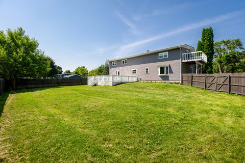 Tiny photo for 3491 Keith Avenue, Gurnee, IL 60031 (MLS # 12475820)