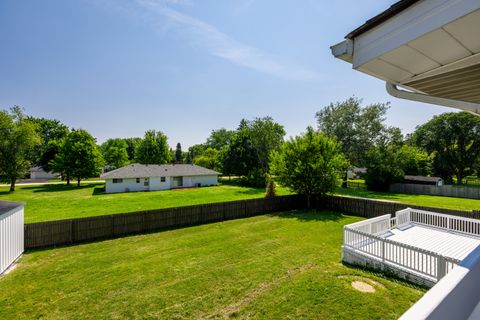Tiny photo for 3491 Keith Avenue, Gurnee, IL 60031 (MLS # 12475820)