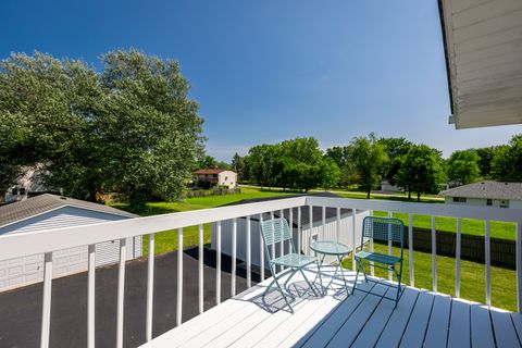 Tiny photo for 3491 Keith Avenue, Gurnee, IL 60031 (MLS # 12475820)