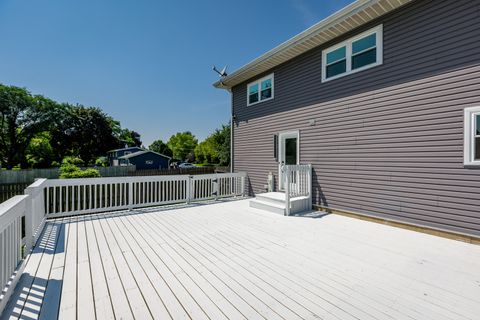 Tiny photo for 3491 Keith Avenue, Gurnee, IL 60031 (MLS # 12475820)