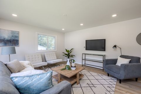 Tiny photo for 3491 Keith Avenue, Gurnee, IL 60031 (MLS # 12475820)