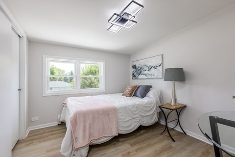 Tiny photo for 3491 Keith Avenue, Gurnee, IL 60031 (MLS # 12475820)