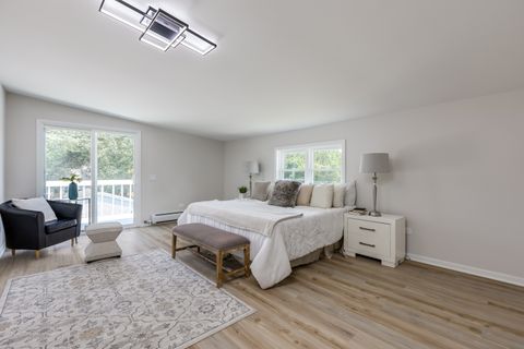 Tiny photo for 3491 Keith Avenue, Gurnee, IL 60031 (MLS # 12475820)