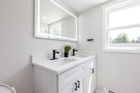 Tiny photo for 3491 Keith Avenue, Gurnee, IL 60031 (MLS # 12475820)