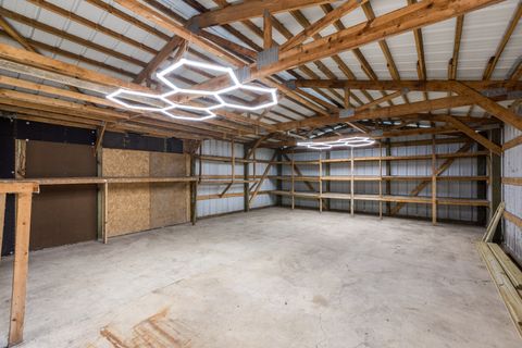 Tiny photo for 3491 Keith Avenue, Gurnee, IL 60031 (MLS # 12475820)