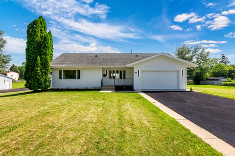 Photo of 3491 Keith Avenue, Gurnee, IL 60031 (MLS # 12475820)
