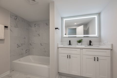 Tiny photo for 3491 Keith Avenue, Gurnee, IL 60031 (MLS # 12475820)