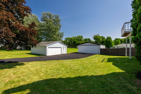 Tiny photo for 3491 Keith Avenue, Gurnee, IL 60031 (MLS # 12475820)