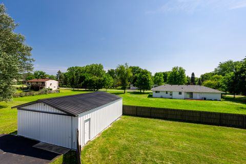Tiny photo for 3491 Keith Avenue, Gurnee, IL 60031 (MLS # 12475820)