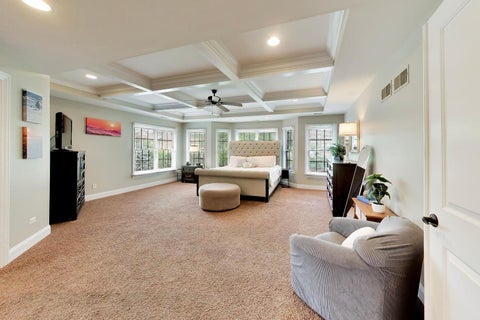 Tiny photo for 1301 N Chicago Avenue, Arlington Heights, IL 60004 (MLS # 12733679)