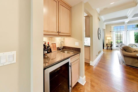 Tiny photo for 1301 N Chicago Avenue, Arlington Heights, IL 60004 (MLS # 12733679)