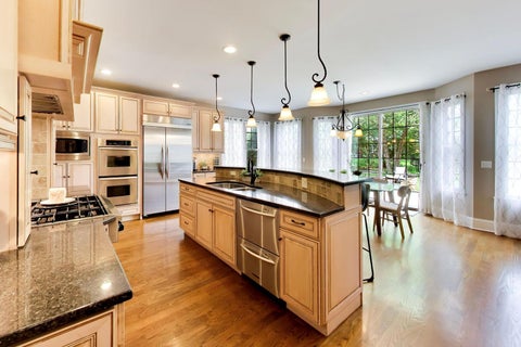 Tiny photo for 1301 N Chicago Avenue, Arlington Heights, IL 60004 (MLS # 12733679)