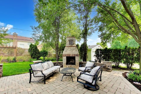 Tiny photo for 1301 N Chicago Avenue, Arlington Heights, IL 60004 (MLS # 12733679)
