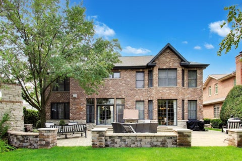 Tiny photo for 1301 N Chicago Avenue, Arlington Heights, IL 60004 (MLS # 12733679)