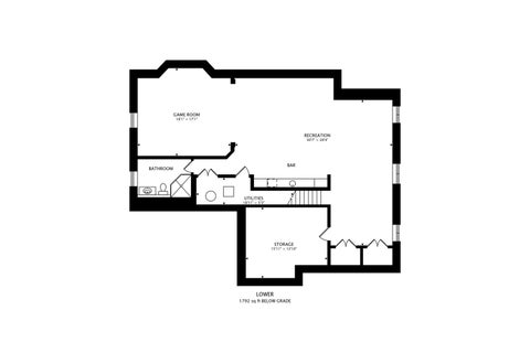 Tiny photo for 1301 N Chicago Avenue, Arlington Heights, IL 60004 (MLS # 12733679)
