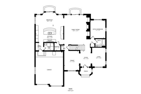 Tiny photo for 1301 N Chicago Avenue, Arlington Heights, IL 60004 (MLS # 12733679)