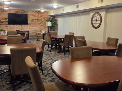 Tiny photo for 301 Lake Hinsdale Drive #108, Willowbrook, IL 60527 (MLS # 12673482)