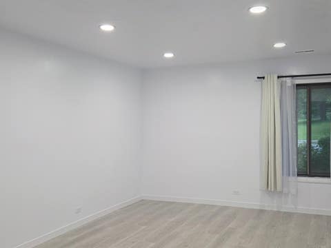 Tiny photo for 301 Lake Hinsdale Drive #108, Willowbrook, IL 60527 (MLS # 12673482)