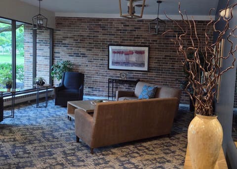 Tiny photo for 301 Lake Hinsdale Drive #108, Willowbrook, IL 60527 (MLS # 12673482)