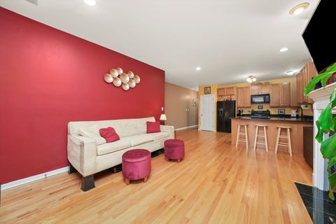 Tiny photo for 941 N Fairfield Avenue #1, Chicago, IL 60622 (MLS # 12506654)