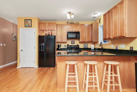 Tiny photo for 941 N Fairfield Avenue #1, Chicago, IL 60622 (MLS # 12506654)