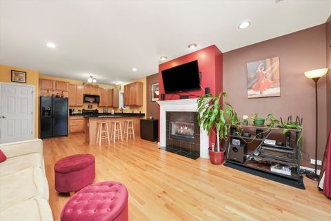 Tiny photo for 941 N Fairfield Avenue #1, Chicago, IL 60622 (MLS # 12506654)
