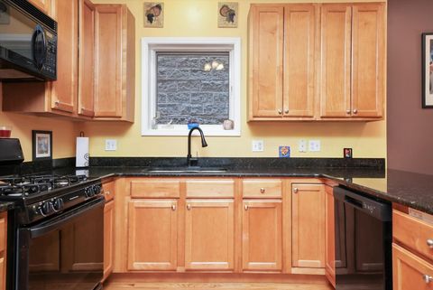 Tiny photo for 941 N Fairfield Avenue #1, Chicago, IL 60622 (MLS # 12506654)