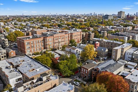 Tiny photo for 941 N Fairfield Avenue #1, Chicago, IL 60622 (MLS # 12506654)